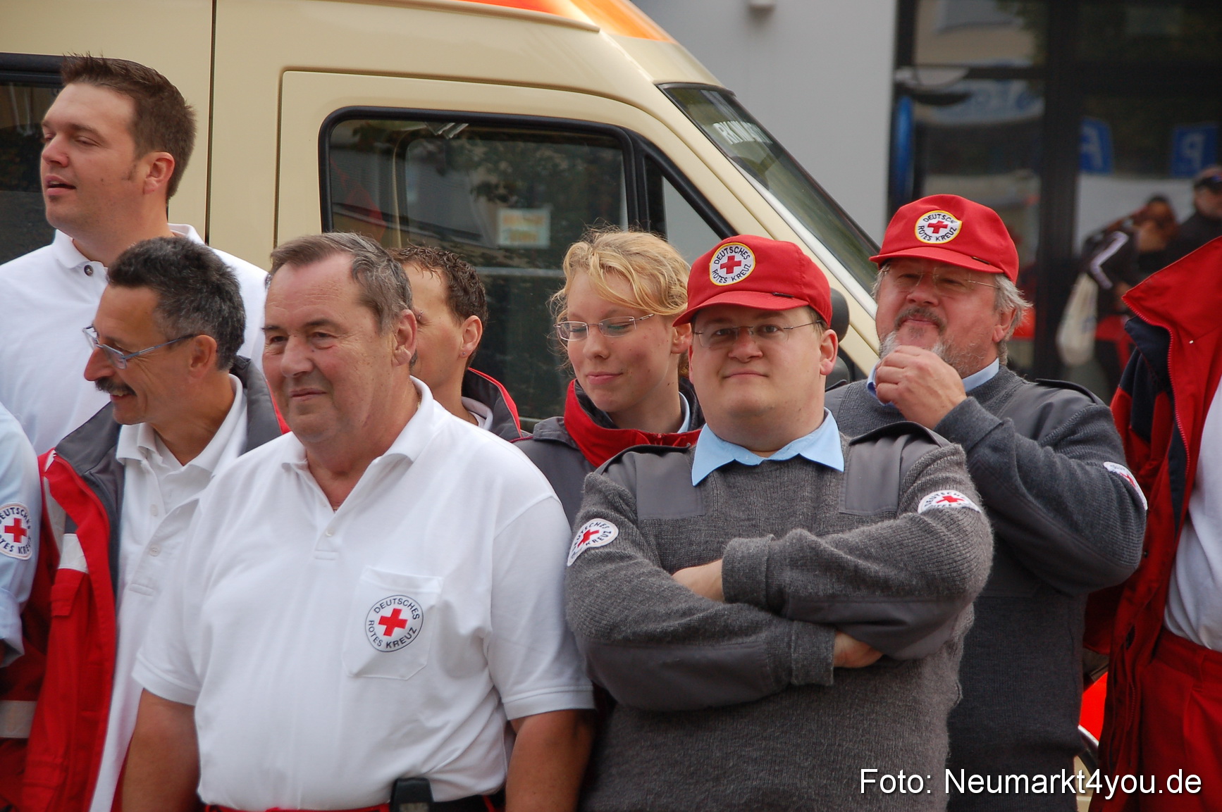 0048 Stadtlauf Neumarkt Drumherum 200909